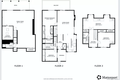 10594 Park Mountain E, Littleton, CO 80127 - Photo 40