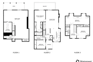 10594 Park Mountain E, Littleton, CO 80127 - Photo 40