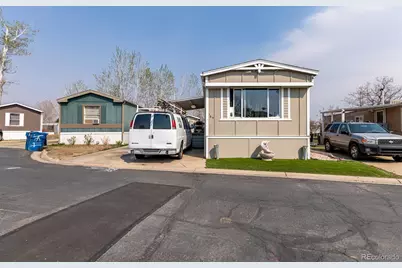 2885 E Midway Boulevard, Denver, CO 80234 - Photo 2