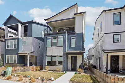 5715 Van Gordon Way, Arvada, CO 80002 - Photo 1