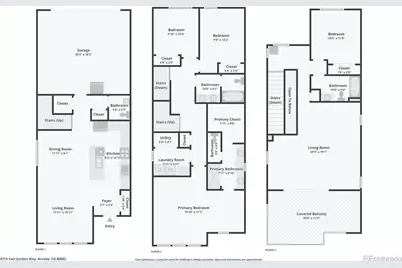 5715 Van Gordon Way, Arvada, CO 80002 - Photo 46