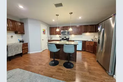 9305 Las Ramblas Court #E, Parker, CO 80134 - Photo 4