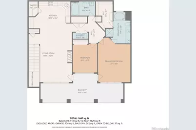 9305 Las Ramblas Court #E, Parker, CO 80134 - Photo 24