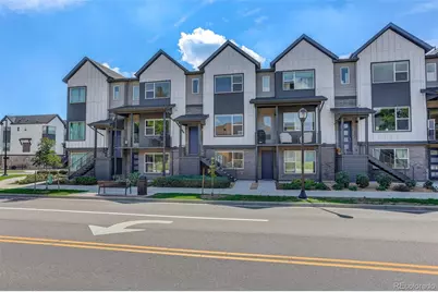 12328 W 52nd Avenue, Wheat Ridge, CO 80033 - Photo 2