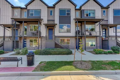 12328 W 52nd Avenue, Wheat Ridge, CO 80033 - Photo 1