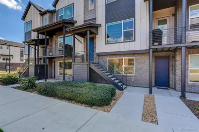 12328 W 52nd Avenue, Wheat Ridge, CO 80033 - Photo 4