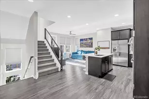 3701 Penang Dr, Castle Rock, CO 80109 - Photo 4