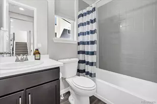 3701 Penang Dr, Castle Rock, CO 80109 - Photo 16