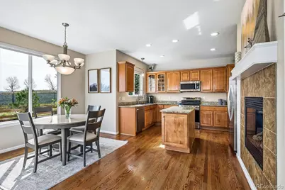 5444 Fullerton Circle, Highlands Ranch, CO 80130 - Photo 4