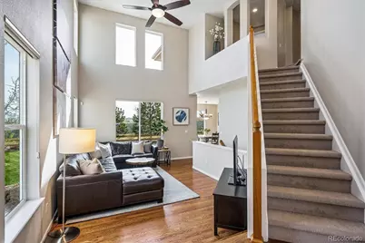 5444 Fullerton Circle, Highlands Ranch, CO 80130 - Photo 2