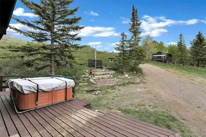 574 Gcr 286, Kremmling, CO 80459 - Photo 28