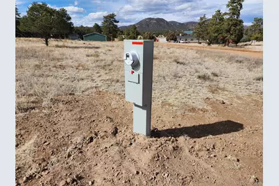 Pinon, Cotopaxi, CO 81223 - Photo 4