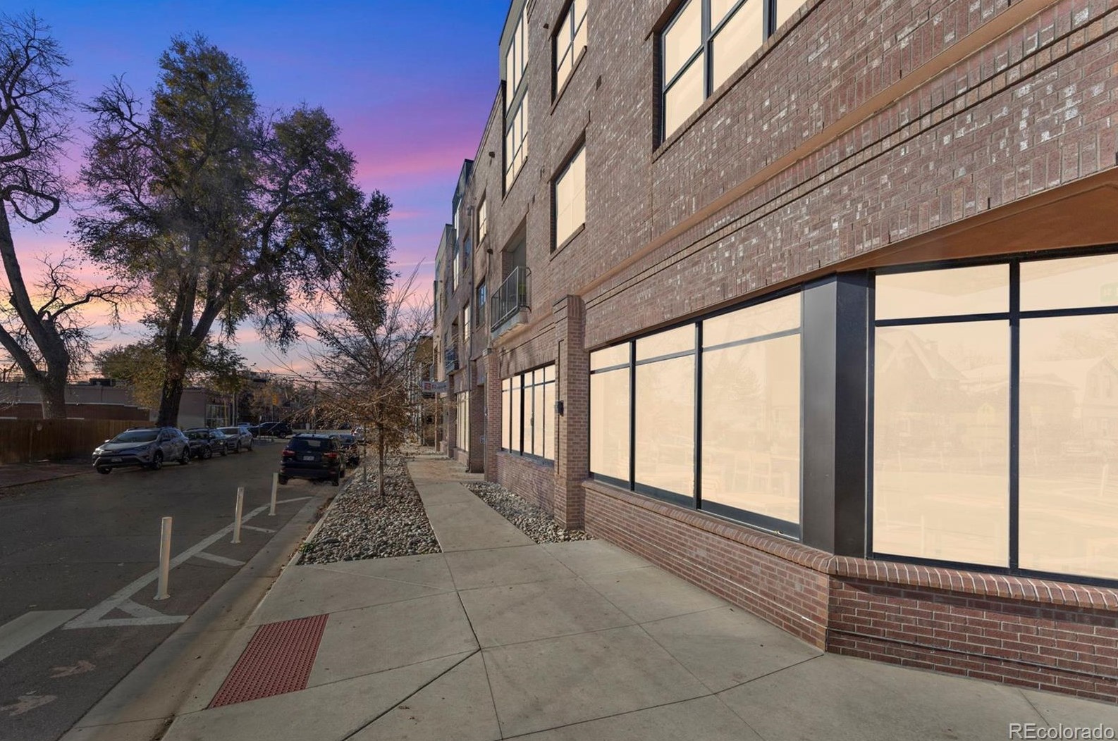 431 E Bayaud Ave #r-208, Denver, CO 80209