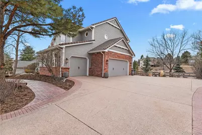 6 Mourning Dove Lane, Littleton, CO 80127 - Photo 42