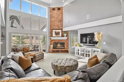 6 Mourning Dove Lane, Littleton, CO 80127 - Photo 14