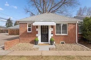 5929 E 14th Ave, Denver, CO 80220 - Photo 1