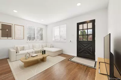 5929 E 14th Avenue, Denver, CO 80220 - Photo 2