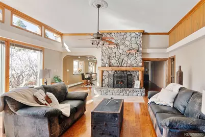 96 Carolyn Road, Evergreen, CO 80439 - Photo 4