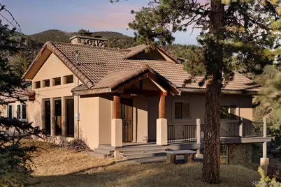 96 Carolyn Road, Evergreen, CO 80439 - Photo 4