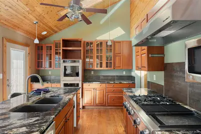 96 Carolyn Road, Evergreen, CO 80439 - Photo 12