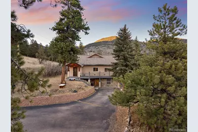 96 Carolyn Road, Evergreen, CO 80439 - Photo 40