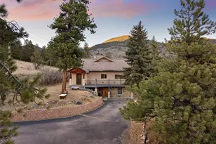 96 Carolyn Rd, Evergreen, CO 80439 - Photo 40