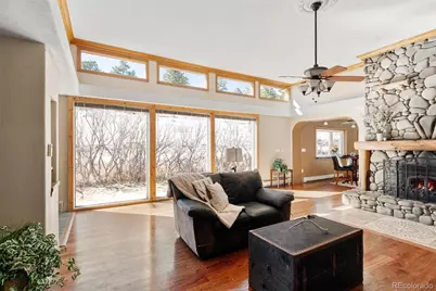 96 Carolyn Road, Evergreen, CO 80439 - Photo 8