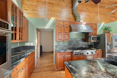 96 Carolyn Road, Evergreen, CO 80439 - Photo 14