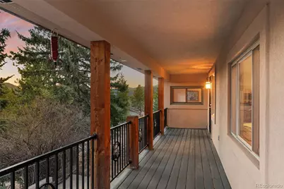 96 Carolyn Road, Evergreen, CO 80439 - Photo 34
