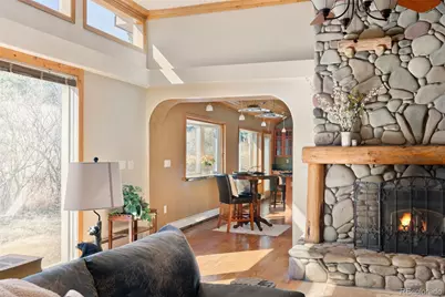 96 Carolyn Road, Evergreen, CO 80439 - Photo 12