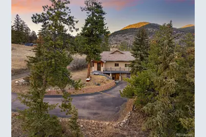 96 Carolyn Road, Evergreen, CO 80439 - Photo 1