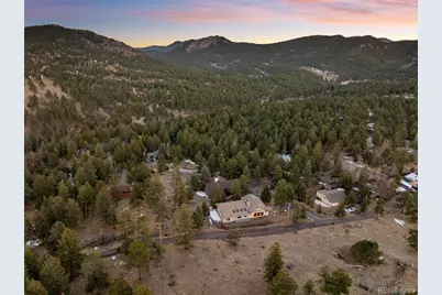 96 Carolyn Road, Evergreen, CO 80439 - Photo 44