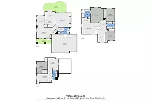 3671 Sunridge Terrace Dr, Castle Rock, CO 80109 - Photo 50