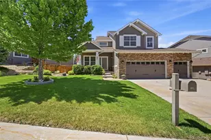 3671 Sunridge Terrace Dr, Castle Rock, CO 80109 - Photo 2