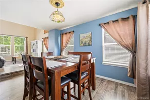 3671 Sunridge Terrace Dr, Castle Rock, CO 80109 - Photo 14