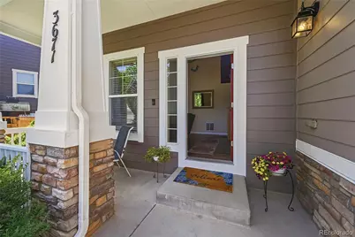 3671 Sunridge Terrace Drive, Castle Rock, CO 80109 - Photo 6
