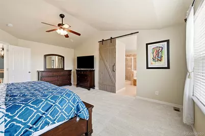3671 Sunridge Terrace Drive, Castle Rock, CO 80109 - Photo 36