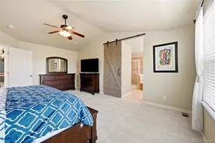 3671 Sunridge Terrace Dr, Castle Rock, CO 80109 - Photo 36
