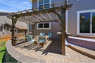 3671 Sunridge Terrace Drive, Castle Rock, CO 80109 - Photo 46