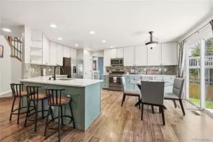 3671 Sunridge Terrace Dr, Castle Rock, CO 80109 - Photo 18