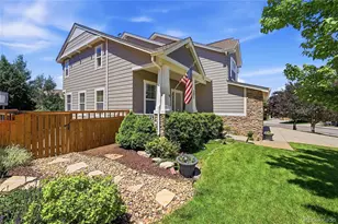 3671 Sunridge Terrace Dr, Castle Rock, CO 80109 - Photo 4