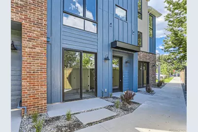 5352 Carr #D, Arvada, CO 80002 - Photo 2
