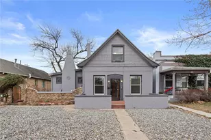 1435 S Lincoln St, Denver, CO 80210 - Photo 2