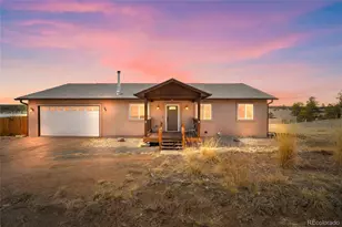 186 Empire Rd, Florissant, CO 80816 - Photo 1