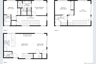 21 S Pennsylvania Street #2, Denver, CO 80209 - Photo 22