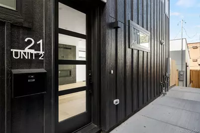 21 S Pennsylvania Street #2, Denver, CO 80209 - Photo 2