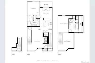 170 S Jackson Street #205, Denver, CO 80209 - Photo 48