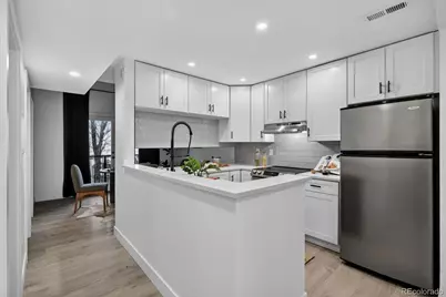 170 S Jackson Street #205, Denver, CO 80209 - Photo 6