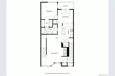 170 S Jackson Street #205, Denver, CO 80209 - Photo 46