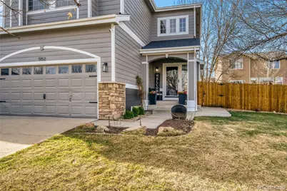 5152 E 119th Court, Thornton, CO 80233 - Photo 1